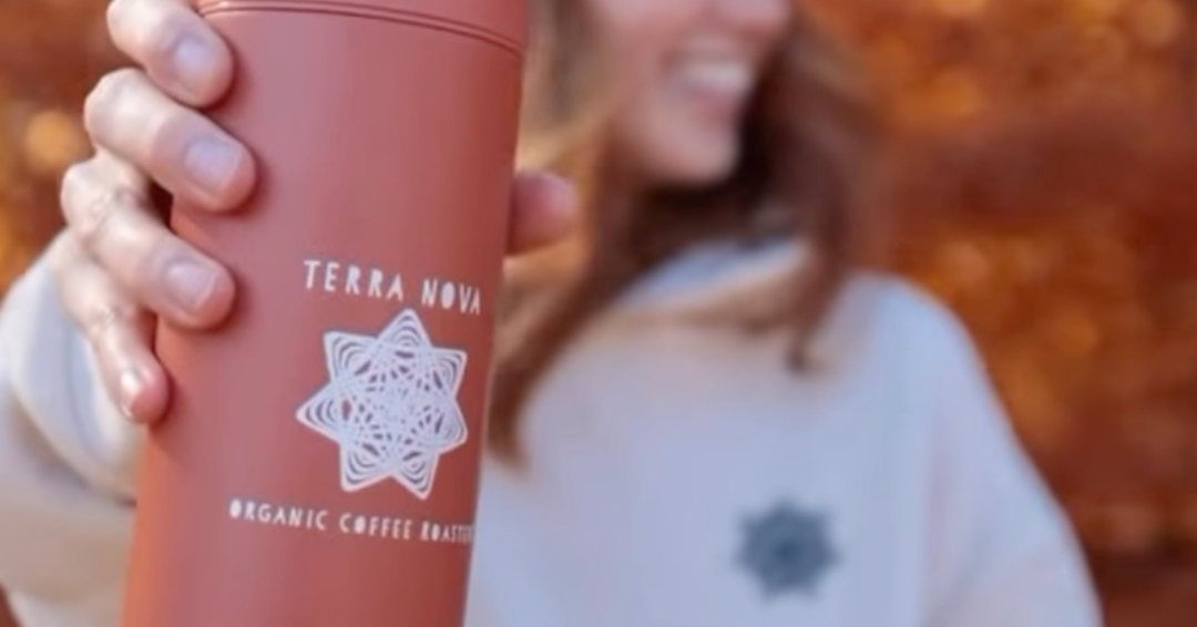 Terra Nova Gifts and Merch – Terra Nova Coffee