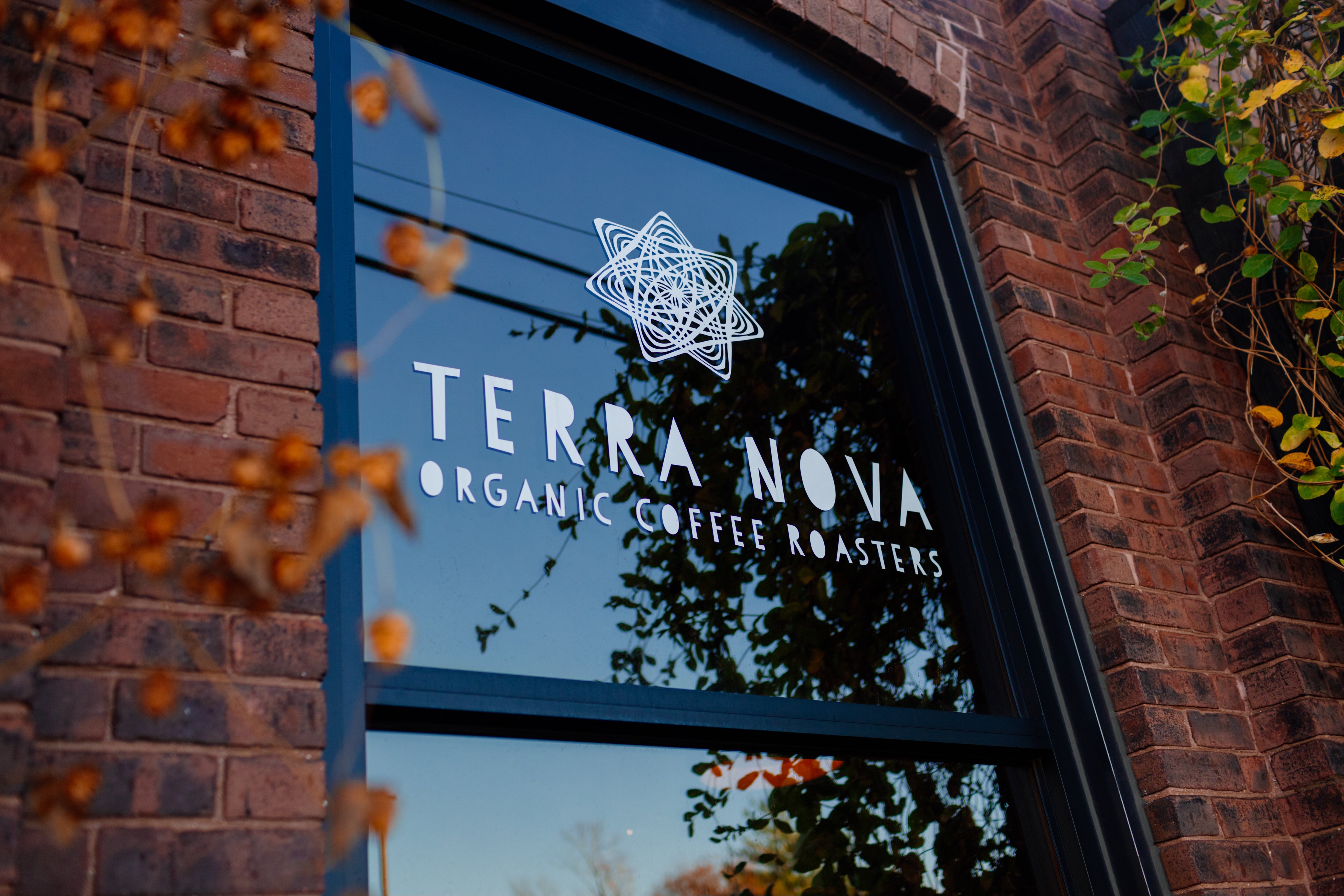 Terra Nova Coffee