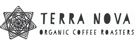 Terra Nova USDA organic coffee. Small-batch roasted and responsibly sourced. Family-owned and operated in Keene, NH. Dark roasts, medium roasts, and light roasts. Espresso and decaf espresso.
