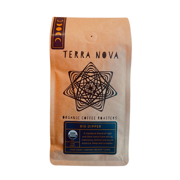 Big Dipper Coffee, 1 lb. Bag