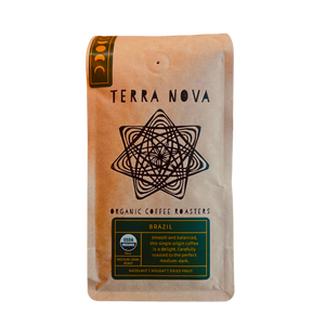 Medium Roasts – Terra Nova Coffee
