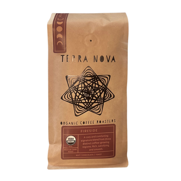 Fireside Coffee, 1 lb. Bag