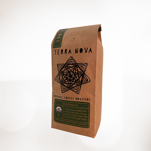 Terra Nova Guatemala Coffee, 1 lb. Bag