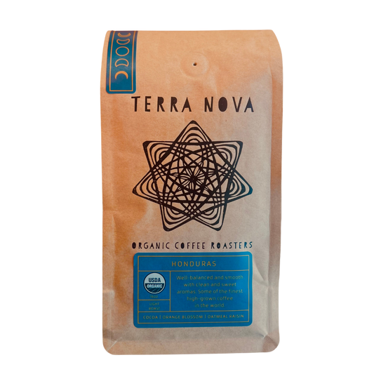 Honduras Coffee, 1 lb. Bag