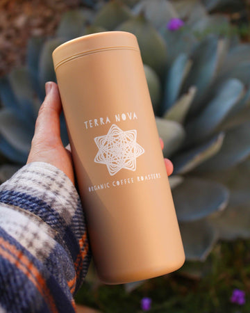 Insulated Tumbler