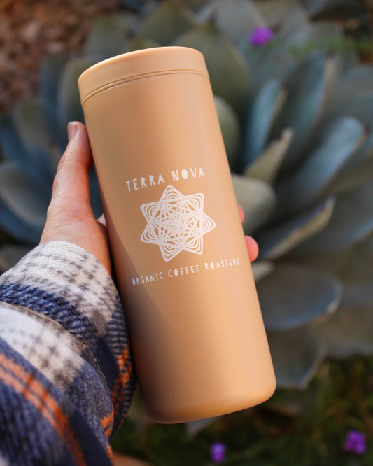 Insulated Tumbler