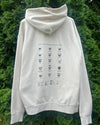 Cups Hoodie