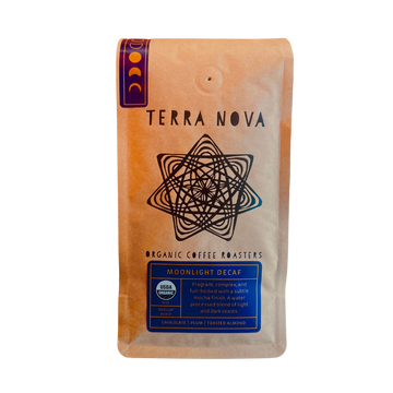 Moonlight Decaf Coffee, 1 lb. Bag