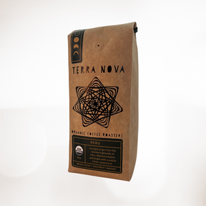 Terra Nova Peru Coffee, 1 lb. Bag