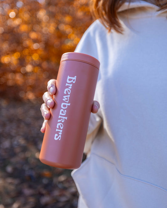 Insulated Tumbler