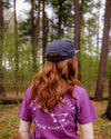 Barn Rope Hat