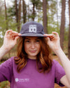 Barn Rope Hat