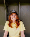 Barn Hat