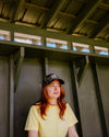 Barn Hat