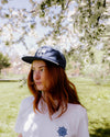 Barn Rope Hat