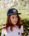 Barn Rope Hat