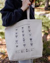 Cups Tote