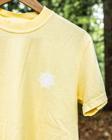 Butter Big Dipper Tee