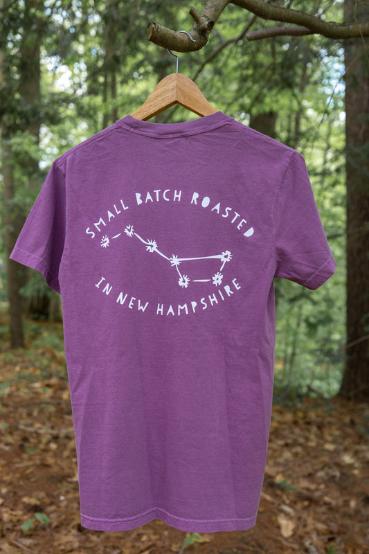 Big Dipper Tee