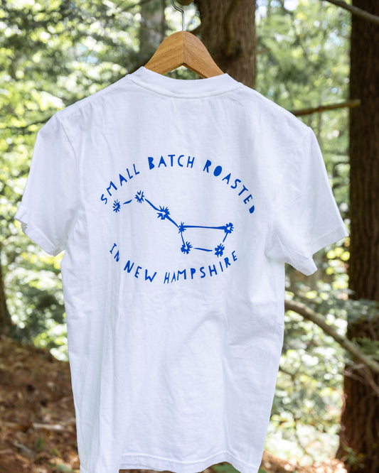 Big Dipper Tee