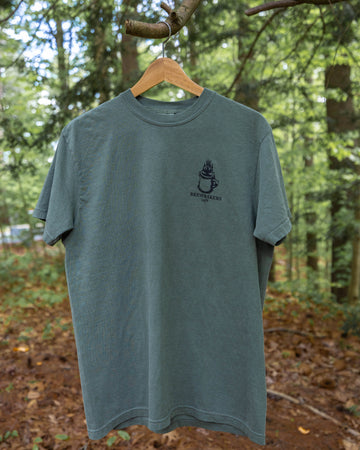 BB tee