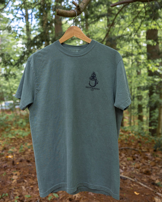 BB tee