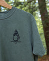 BB tee