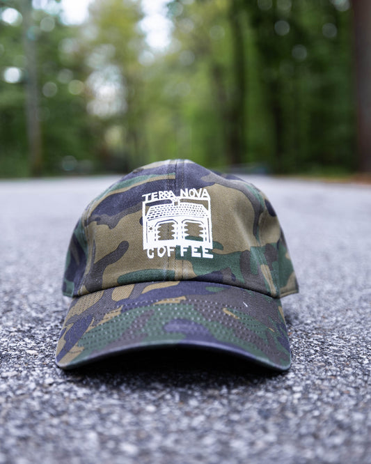 Barn Hat