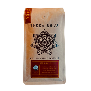Medium Roasts – Terra Nova Coffee
