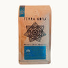 Terra Nova's organic Honduras Light Roast. Well-balanced and smooth with clean and sweet aromas. Some of the finest high-grown coffee in the world. This light roast has tasting notes of cocoa, orange blossom, and oatmeal raisin.