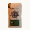 Terra Nova Organic Coffee is  proud to offer Rainforest Alliance Certified organic coffee direct from Brazil. We carefully roast the arabica beans to the perfect medium-dark, bringing forward balanced notes of hazelnut, nougat, and dried fruit. The family owned and operated farm we source our beans from is focused on biodiversity and sustainable land management, making this coffee even easier to enjoy!