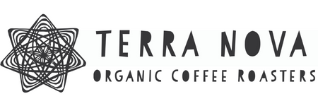 Terra Nova USDA organic coffee. Small-batch roasted and responsibly sourced. Family-owned and operated in Keene, NH. Dark roasts, medium roasts, and light roasts. Espresso and decaf espresso. 
