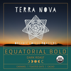 Equatorial Bold is distinctly robust and slightly smoky with mild acidity, satisfying aromas, and a smooth mouthfeel. 