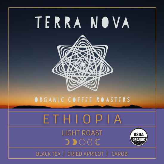Ethiopia is bright, clean, and full bodied with floral and citrus notes. Yirgacheffe is the cream of the Ethiopian crop. 