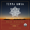 Red House is balanced and smooth with medium body and a rich, mellow flavor. A mainstay in our cafe.